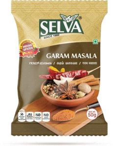 Garam Masala