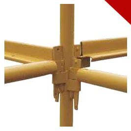 Kwikstage Scaffold System
