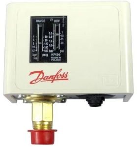 Danfoss Pressure Switches