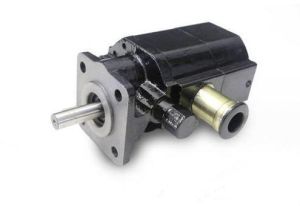 Hydraulic Pump