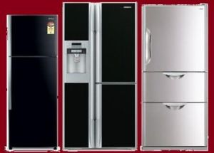 HITACHI Refrigerator