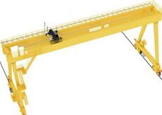 Gantry Cranes