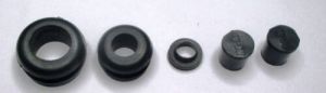 Rubber Sealing Washers