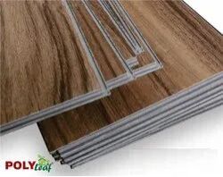 PVC Flooring Plank