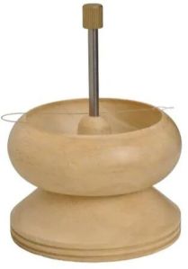 Bead Spinner Bowl