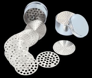 Diamond Sieve