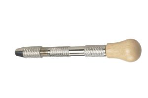 Pin Vise Swivel Wood Head