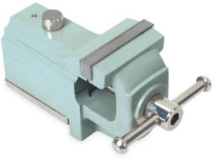 Precision Bench Vise