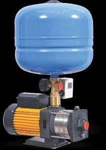 Pressure Booster Pumps