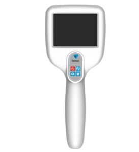 Universal Vein Finder