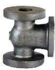 mild steel valves