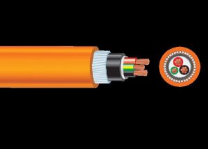 LT PVC Armoured / Un-Armoured Power aND Control Cables