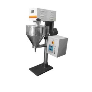 Augur Filling Machine