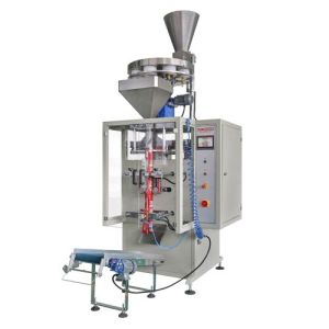 Cup Filling Machine