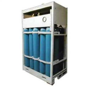 Gas Cylinder Pallet