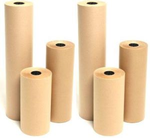 Corrugated Rolls