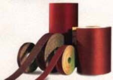 Abrasive Rolls