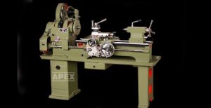 Light Duty Lathe Machine