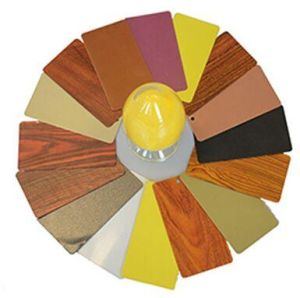 SUBLIMATION / WOOD COAT POWDERS