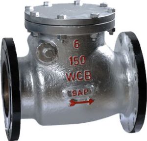 Check Valve