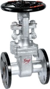 Gate Valves