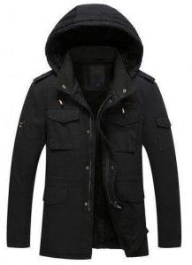 mens casual jacket