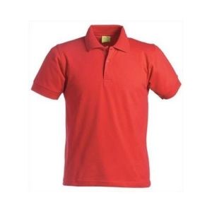 Mens Collar T-shirt