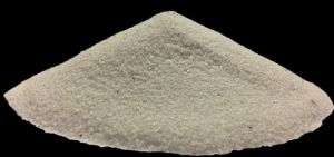 Silica Sand