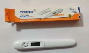 Digital Thermometer