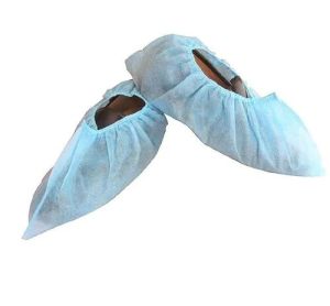 Non Woven Shoe Cover