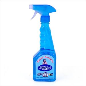 Glass Cleaner