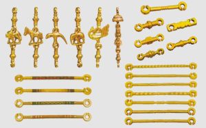 Brass swing Items