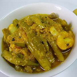 Lemon Chilli PIckle