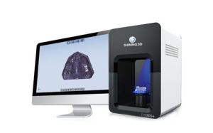 Shining 3D Dental scanner