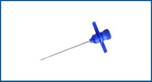 Bone Marrow Needle