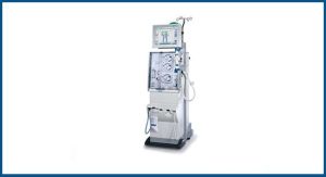 Dialysis Machine