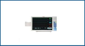 Ecg Monitor