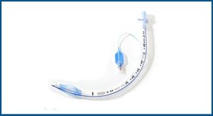 Endotracheal Tube