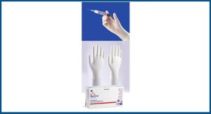 Examination Gloves Non Sterile Powderfree