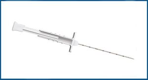 Trucut Biopsy Needle