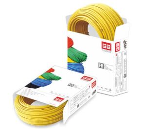 FR PVC Cable