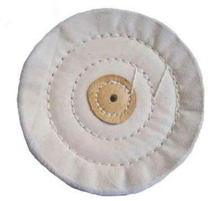 Cloth Buffing Wheel