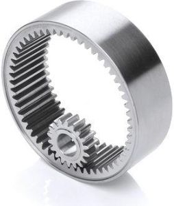 Internal Spur Gear