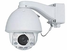 Ptz Camera