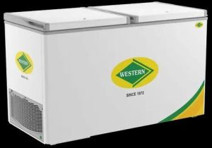 Western Deep Freezers