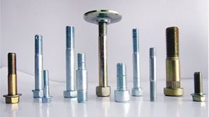 standard fasteners