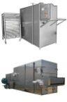 Tray Dryer