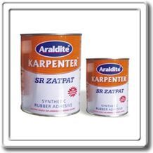 Araldite Synthetic Rubber Adhesive