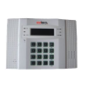 Wireless and Wired Burgular Alarm Panel