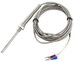 RTD Thermocouple Sensor